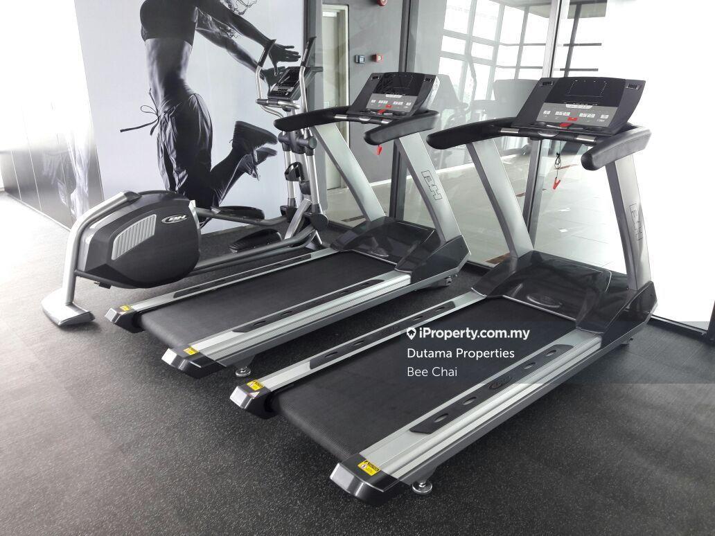 Residensi Servis untuk Disewa di Avantas Residences oleh Bee Chai - iProperty.com.my