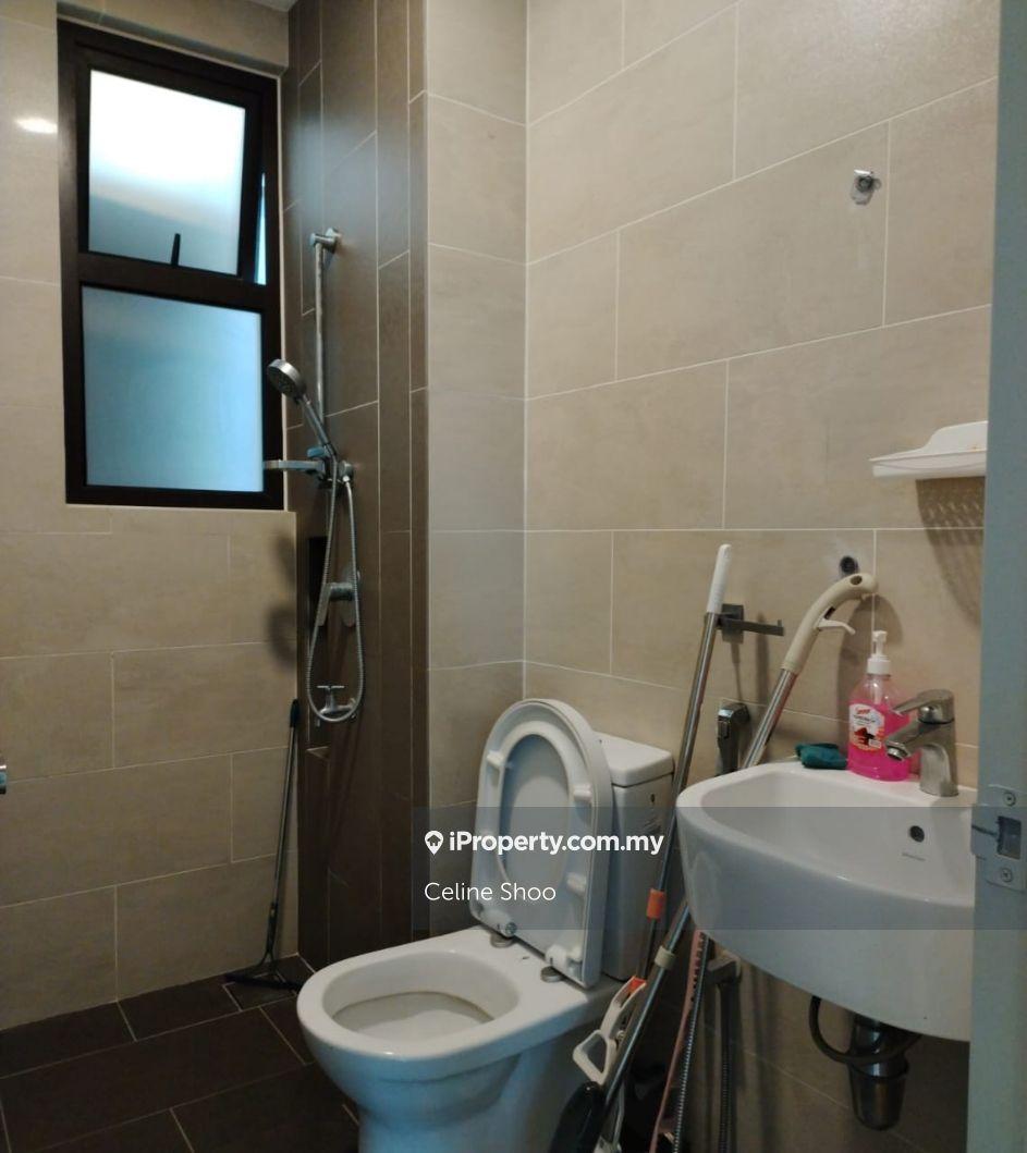 Residensi Servis untuk Disewa di Ten Kinrara oleh Celine Shoo - iProperty.com.my