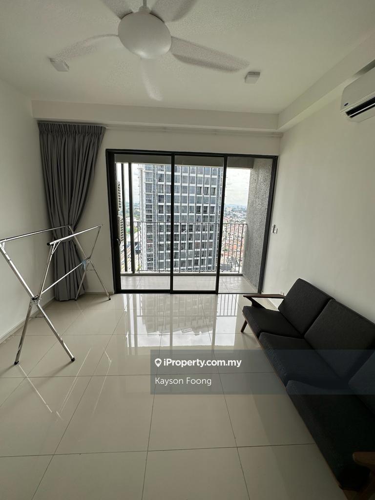 Service Residence for Sale in EkoCheras by Kayson Foong - iProperty.com.my
