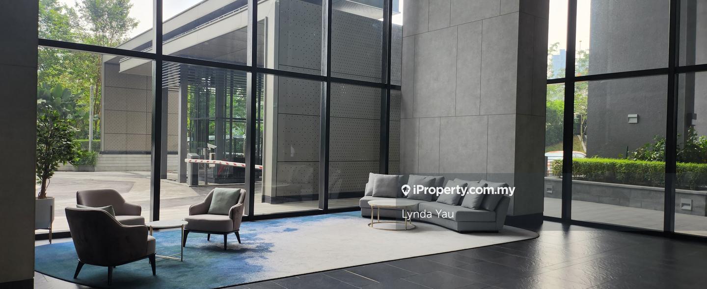 Service Residence for Sale in Ativo Suites @ Damansara Avenue by Lynda Yau - iProperty.com.my