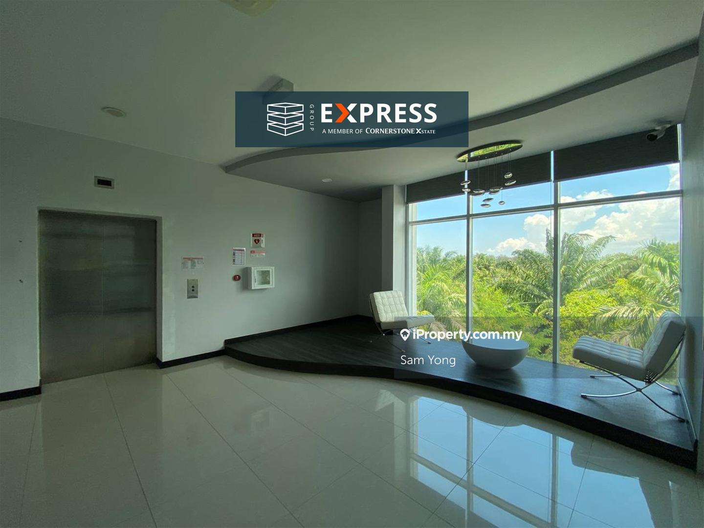 Shop for Rent in Mciti Square, Miri by Sam Yong - iProperty.com.my