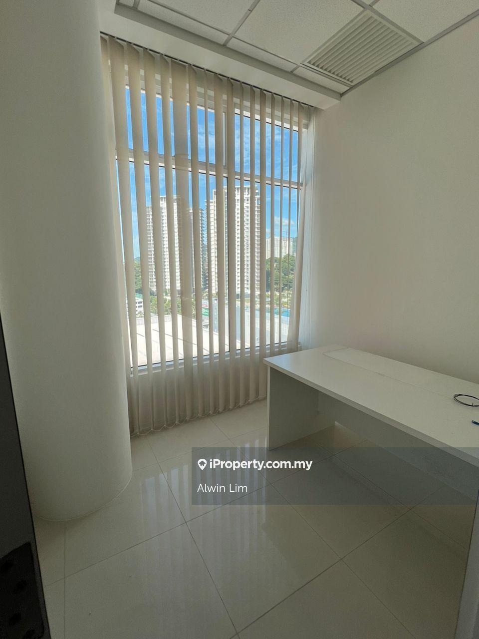 Office for Rent in Menara IJM Office Tower, Gelugor by Alwin Lim - iProperty.com.my