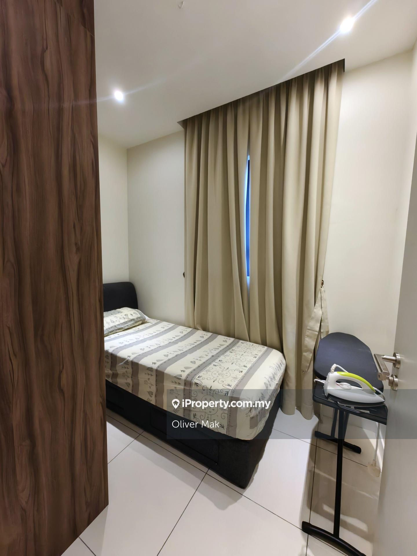 Service Residence for Rent in Skyluxe On The Park Bukit Jalil by Oliver Mak - iProperty.com.my