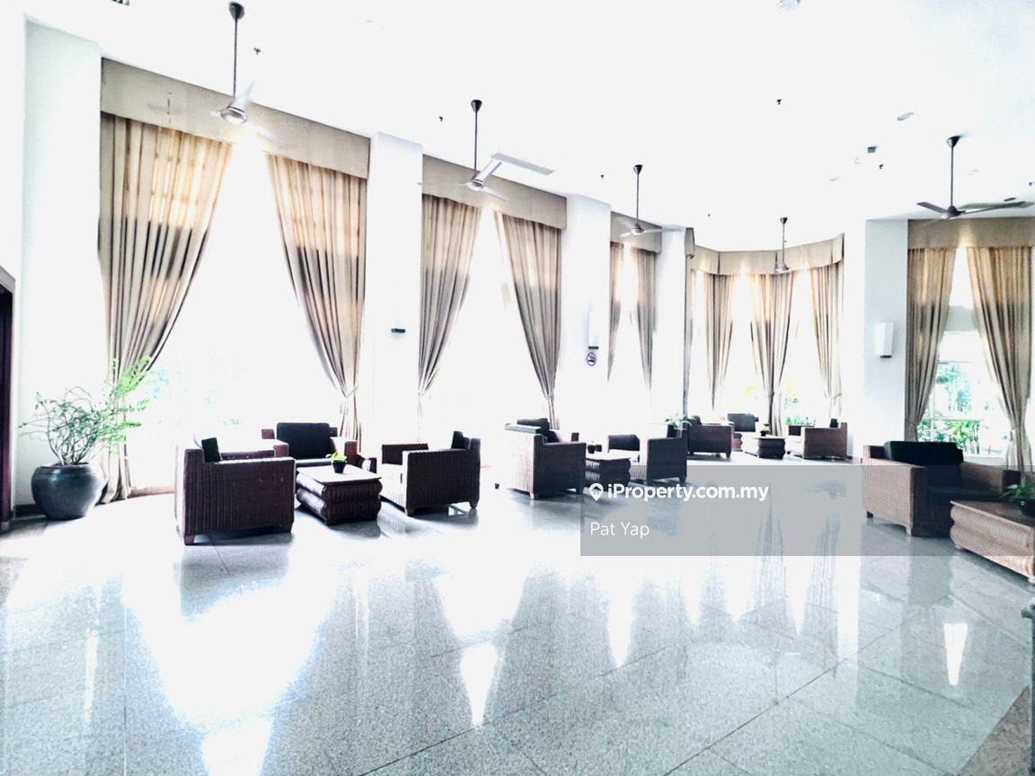 Condominium for Rent in Sutramas Luxury Condominium by Pat Yap - iProperty.com.my