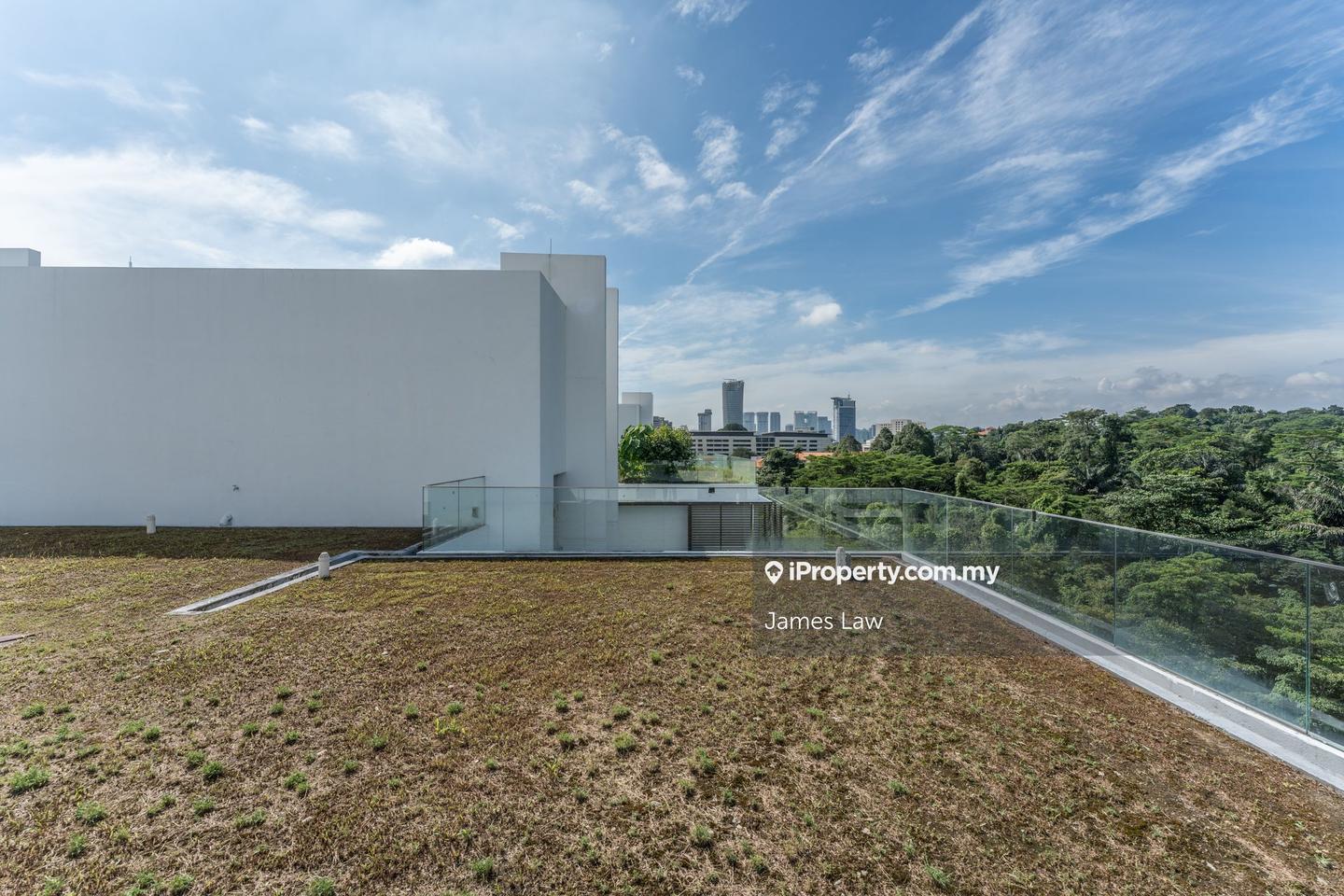 Condominium for Rent in Kenny Hills Residence by James Law - iProperty.com.my