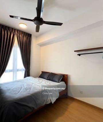 Residensi Servis untuk Disewa di Maya Bay Residences @ Gamuda Cove oleh Chris Lee - iProperty.com.my