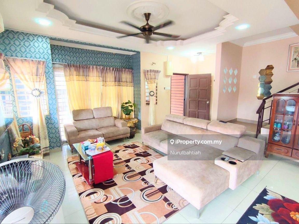 2-storey Terraced House for Sale in Kajang Perdana, Kajang by Nurulbahtiah - iProperty.com.my