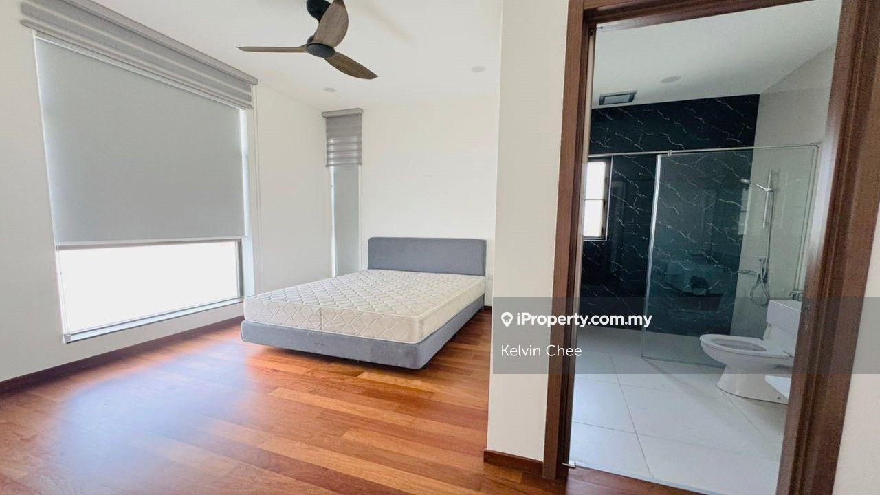Rumah Berkembar untuk Dijual di Sunway Iskandar, Iskandar Puteri (Nusajaya) oleh Kelvin Chee - iProperty.com.my