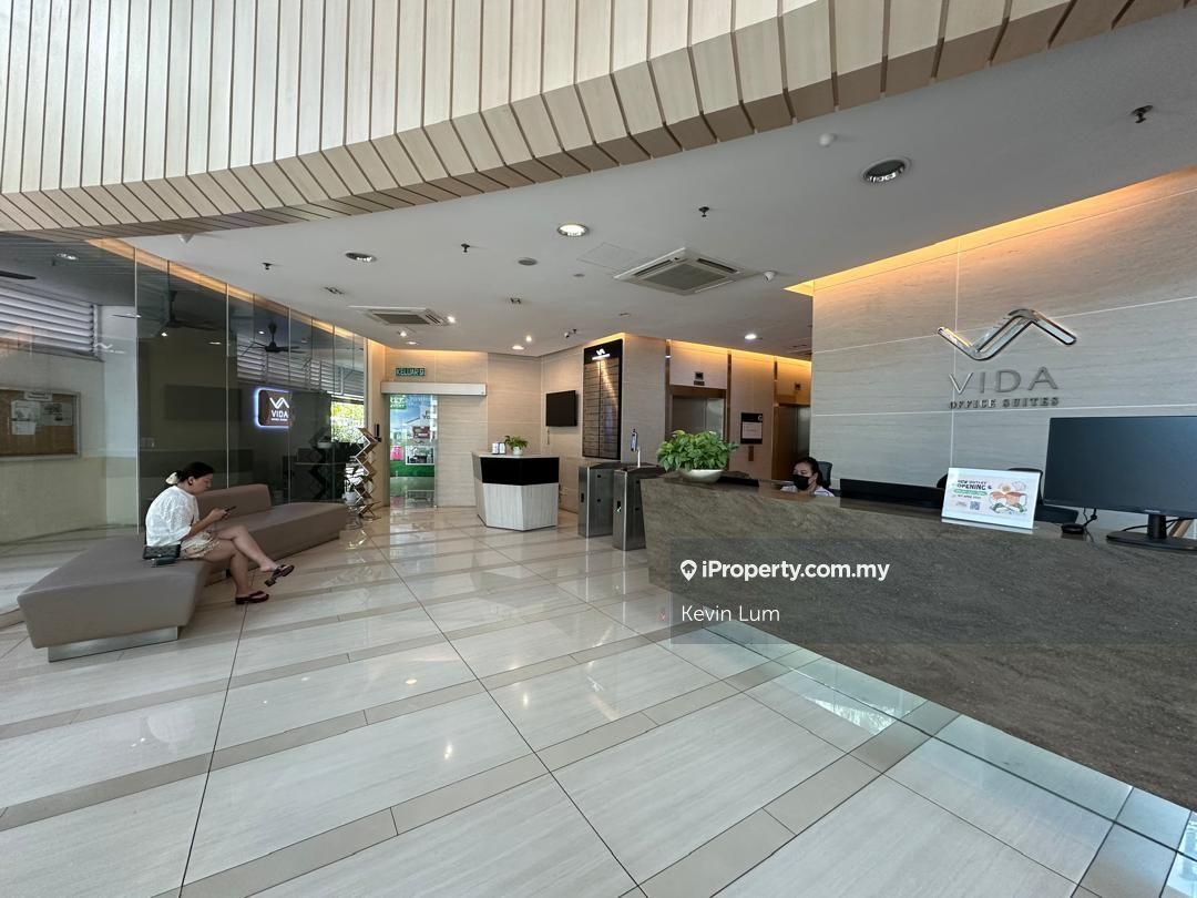 Office for Rent in Bukit Ceylon, KL City Centre by Kevin Lum - iProperty.com.my