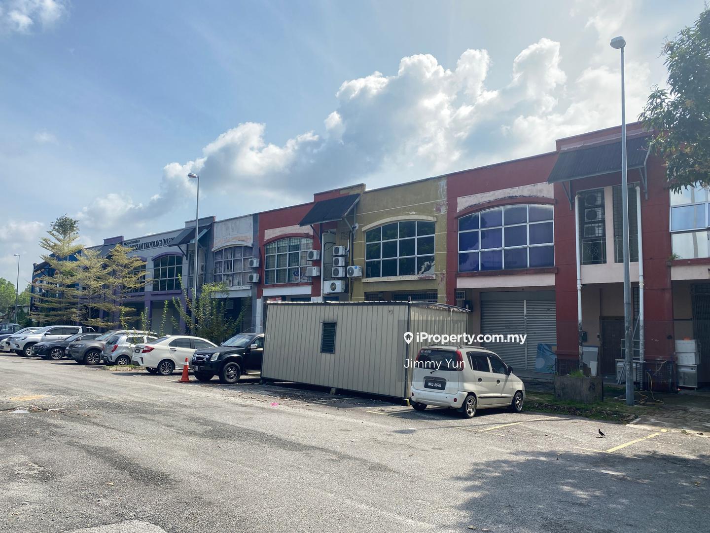 Shop for Sale in Bandar Baru Bangi Shop Lot 2 Adjoining unit, Bangi by Jimmy Yun - iProperty.com.my