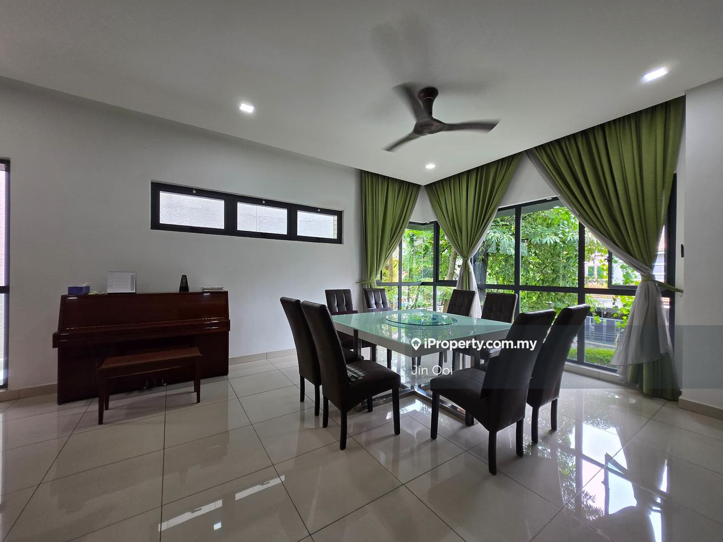 Rumah Berkembar untuk Dijual di Laman Vila ,Segambut, Segambut oleh Jin Ooi - iProperty.com.my