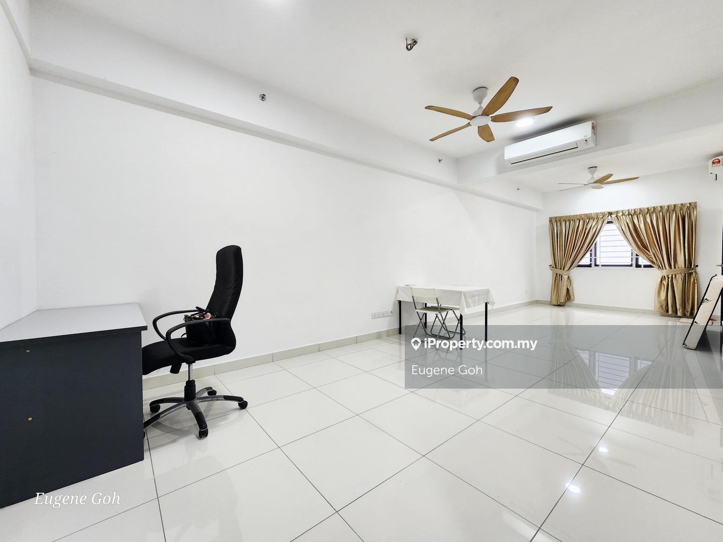 Residensi Servis untuk Dijual di Yale Suites @ EduSentral oleh Eugene Goh - iProperty.com.my