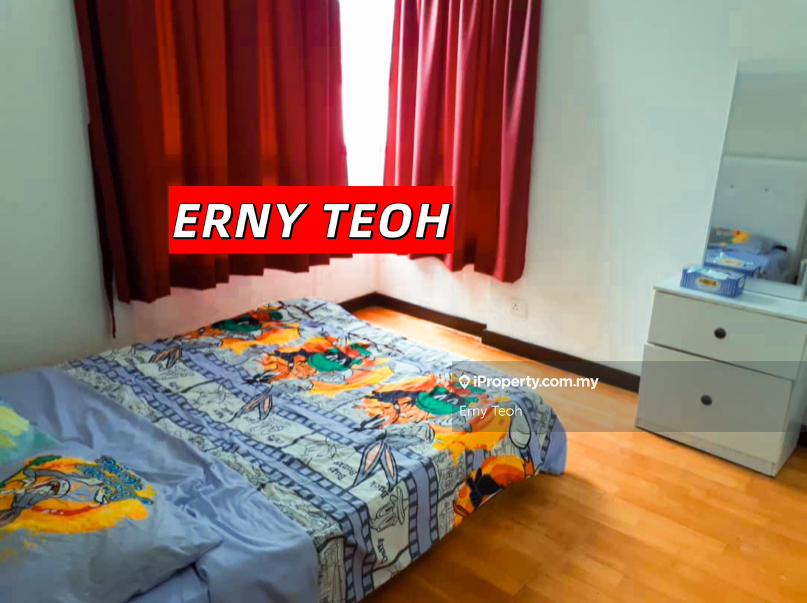 Condominium for Rent in Gurney Park Condominium by Erny Teoh - iProperty.com.my