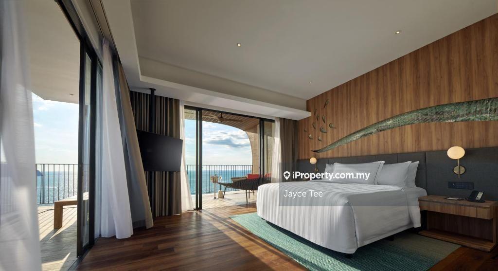 Residensi Servis untuk Dijual di Tropicana Cenang oleh Jayce Tee - iProperty.com.my