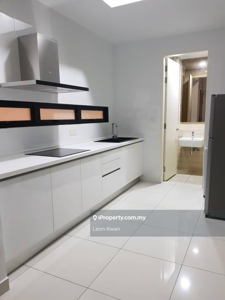 Service Residence for Rent in The Clio Residences by Leon Kwan - iProperty.com.my