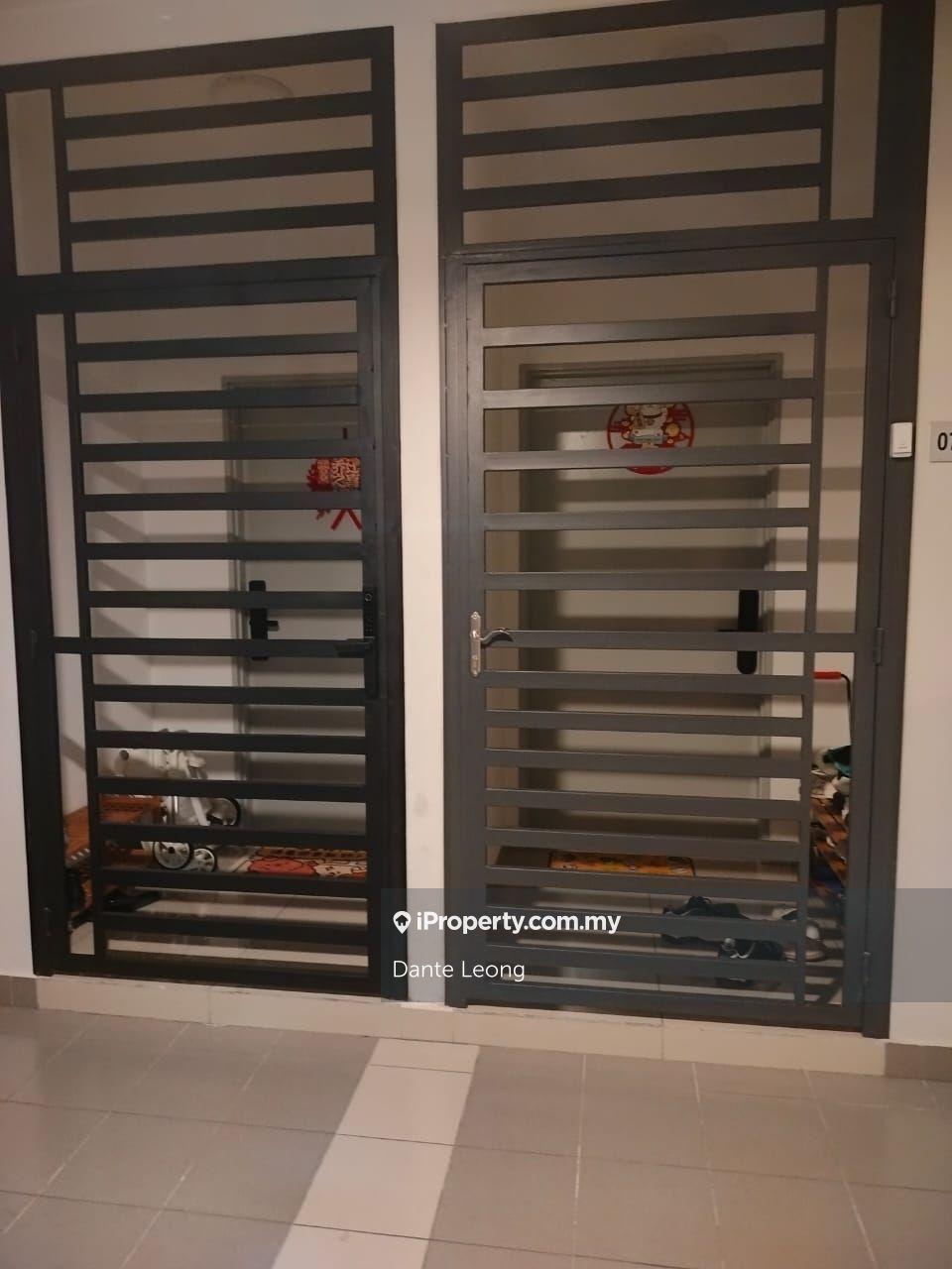 Condominium for Sale in Residensi Bukit Palma 1 (Palm Hill Residence 1) by Dante Leong - iProperty.com.my