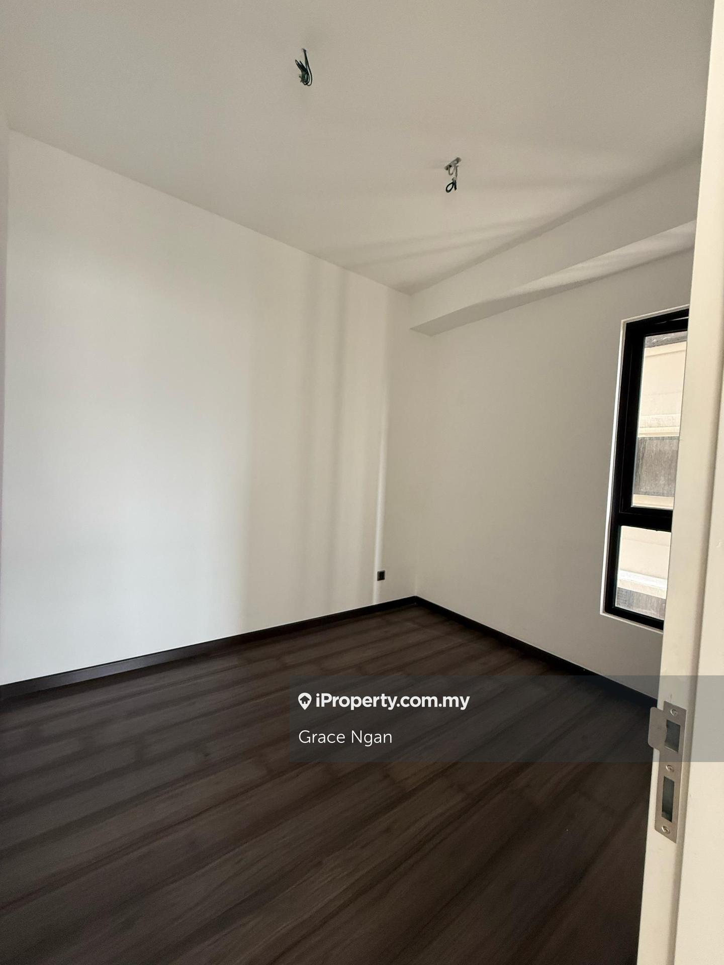 Residensi Servis untuk Dijual di Duta Park Residences oleh Grace Ngan - iProperty.com.my