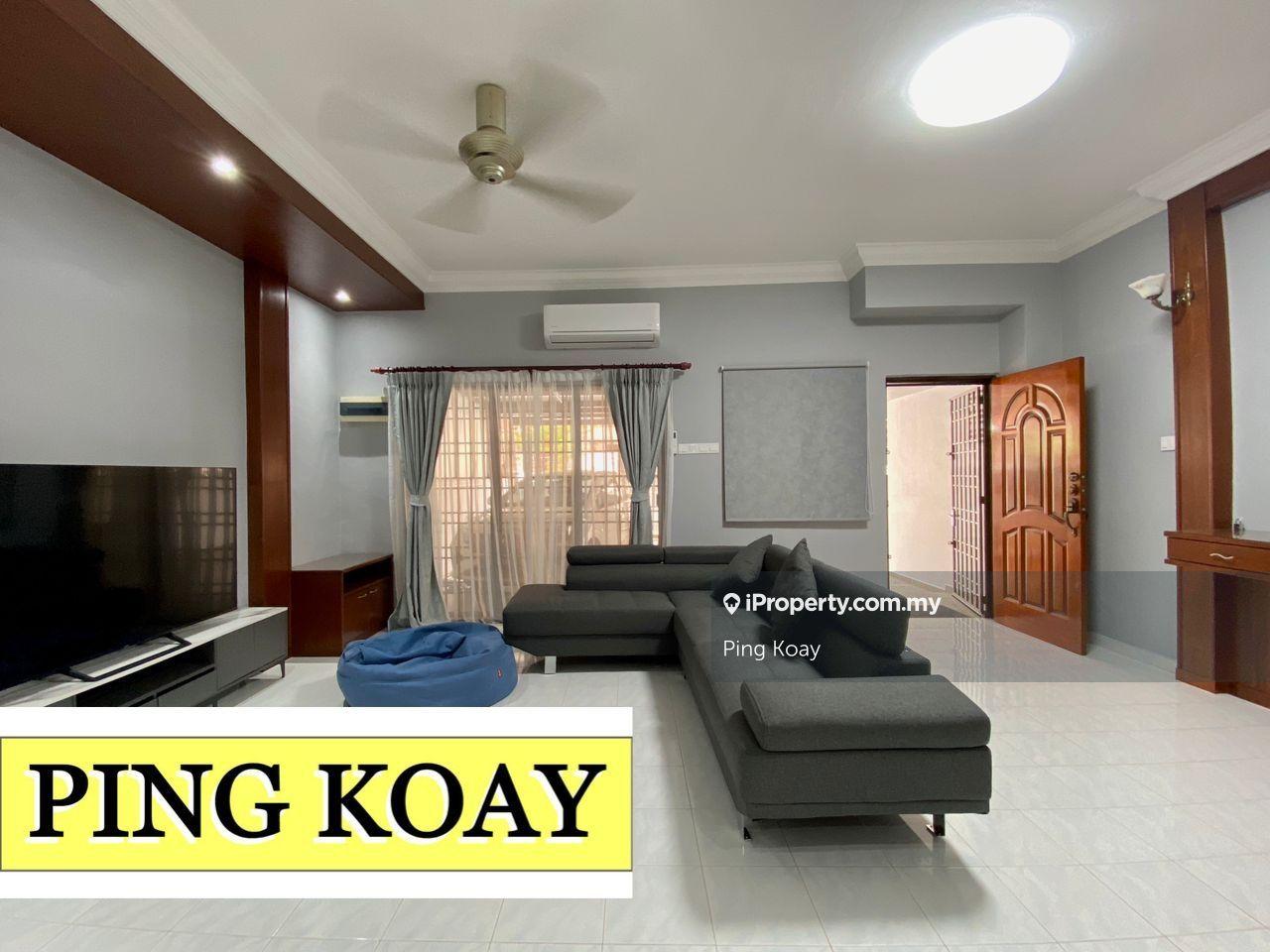 2-storey Terraced House for Sale in 2 STY TERRACE | 1636SF | RENOVATED | CHEE SENG, Tanjung Bungah by Ping Koay - iProperty.com.my