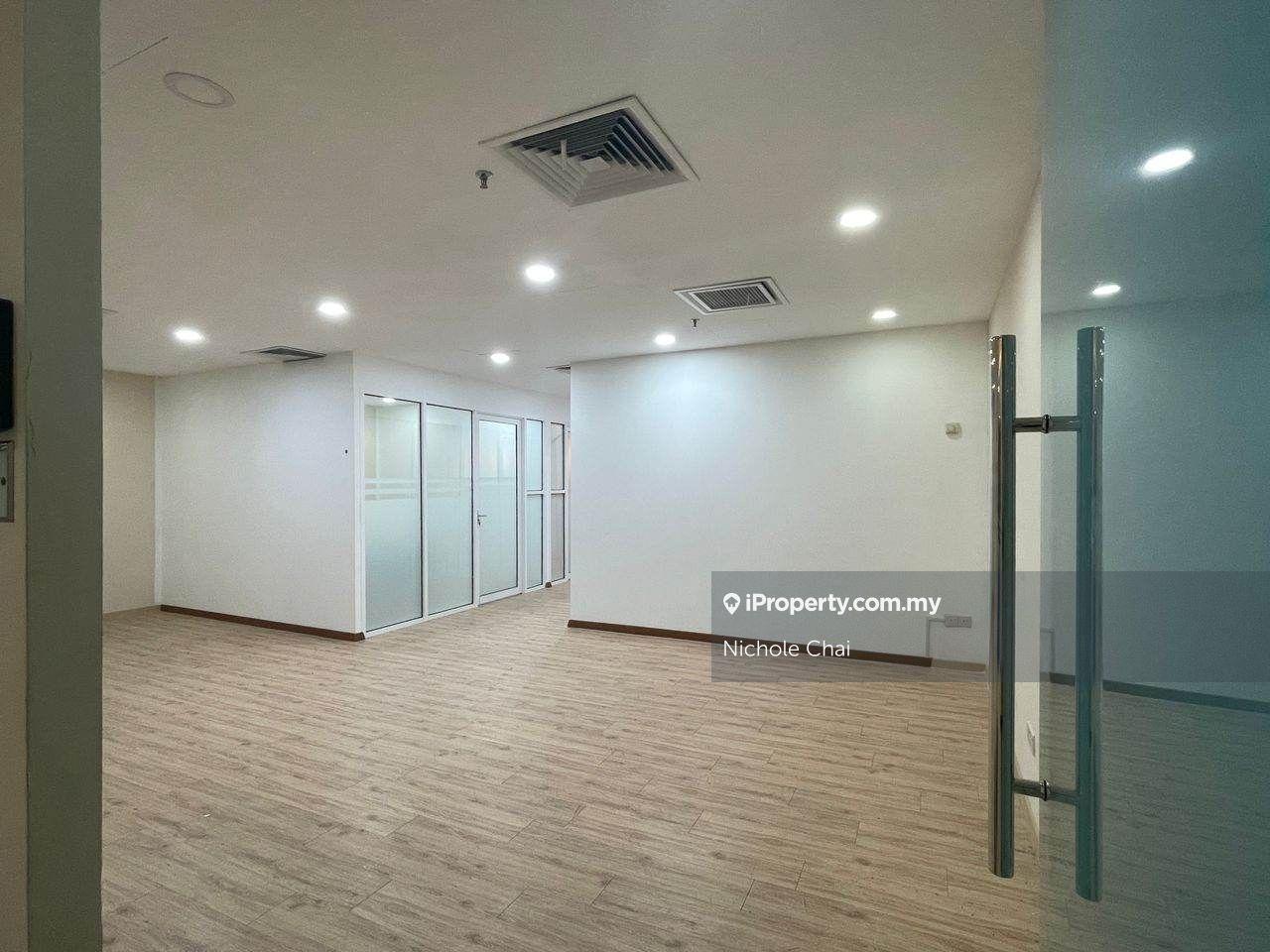 Office for Rent in One City, Subang Jaya by Nichole Chai - iProperty.com.my
