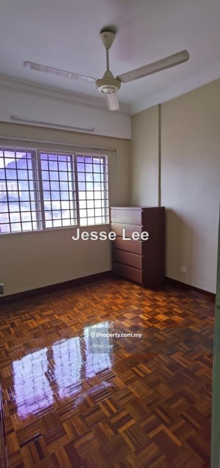 Pangsapuri untuk Disewa di Suria Kipark Damansara oleh Jesse Lee - iProperty.com.my