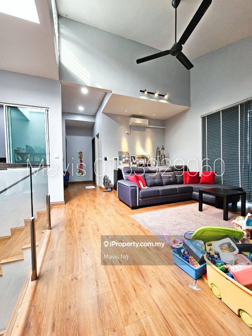 Rumah Berkembar untuk Dijual di Setia Wawasan Setia Anggun Corner Endlot, Setia Alam oleh Mavis Ng - iProperty.com.my