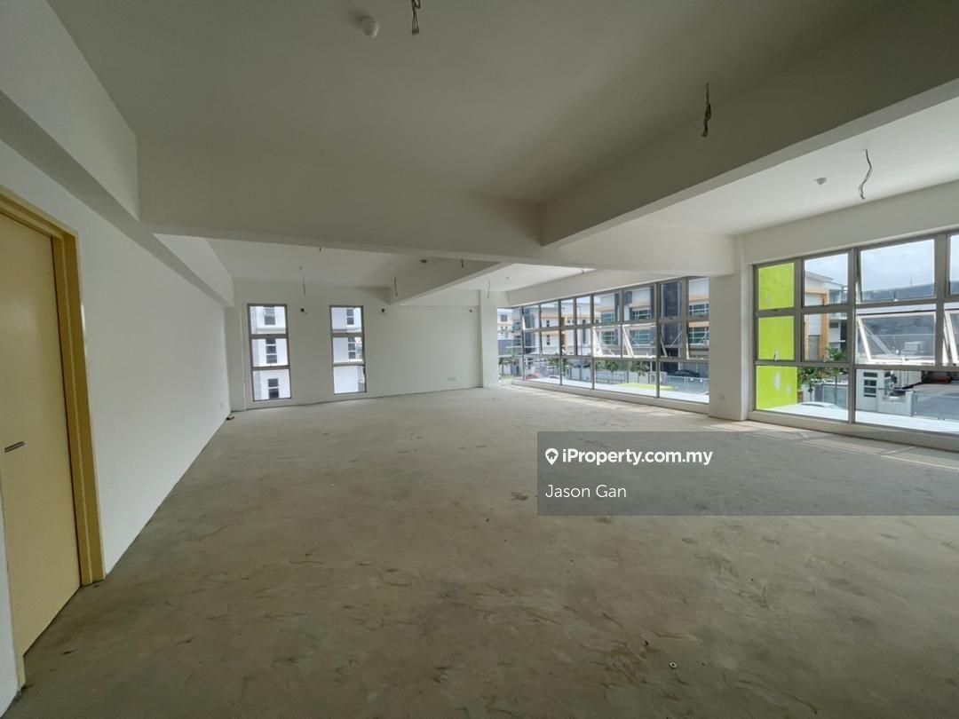 Semi-D Factory for Rent in Perdana Industrial Park, Puchong by Jason Gan - iProperty.com.my