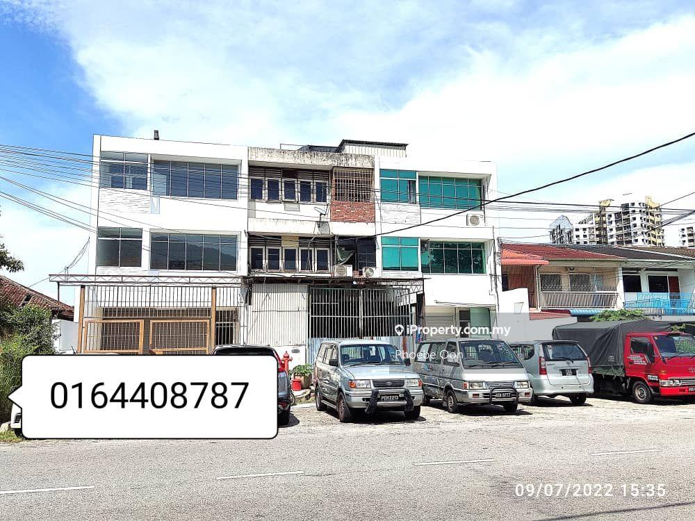 3-storey Terraced House for Sale in Ayer Itam, Ayer Itam by Phoebe Oon - iProperty.com.my