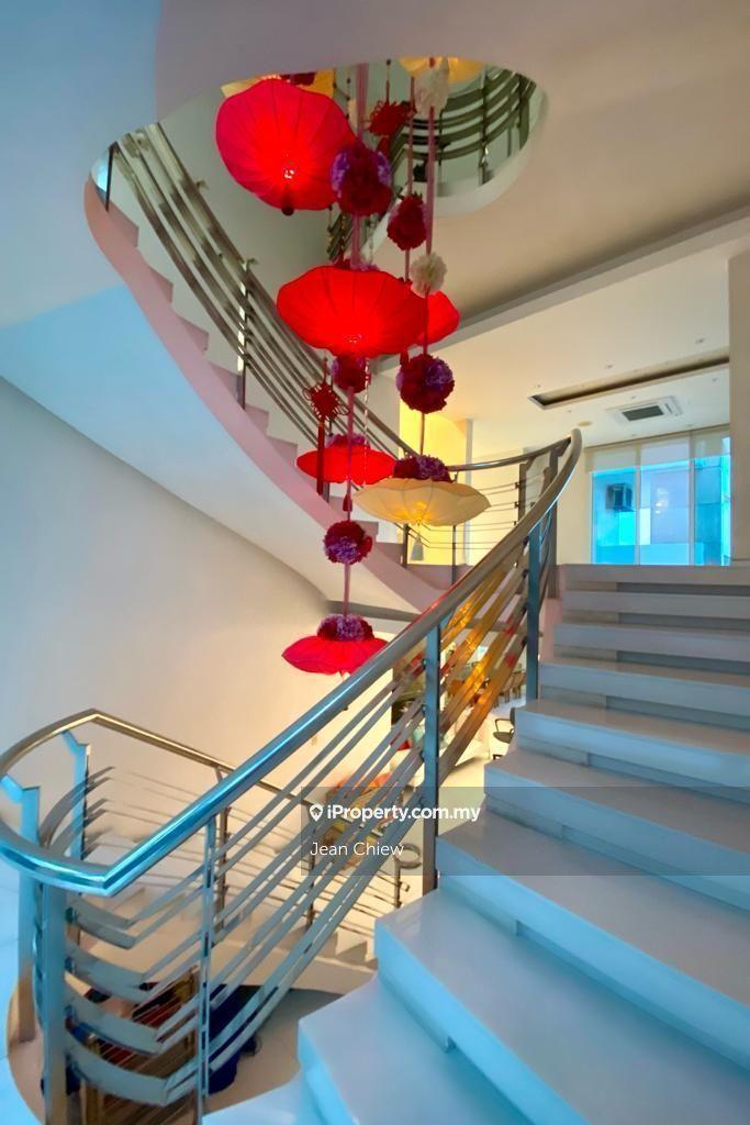 Bungalow House for Sale in Bukit Damansara, Damansara Heights by Jean Chiew - iProperty.com.my