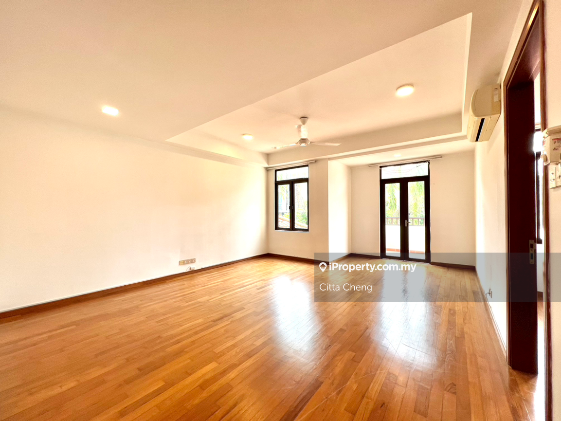 Bungalow House for Sale in Bukit Tunku (Kenny Hills), Kuala Lumpur by Citta Cheng - iProperty.com.my