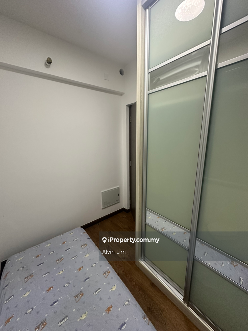 Residensi Servis untuk Disewa di Country Garden Central Park oleh Alvin Lim - iProperty.com.my