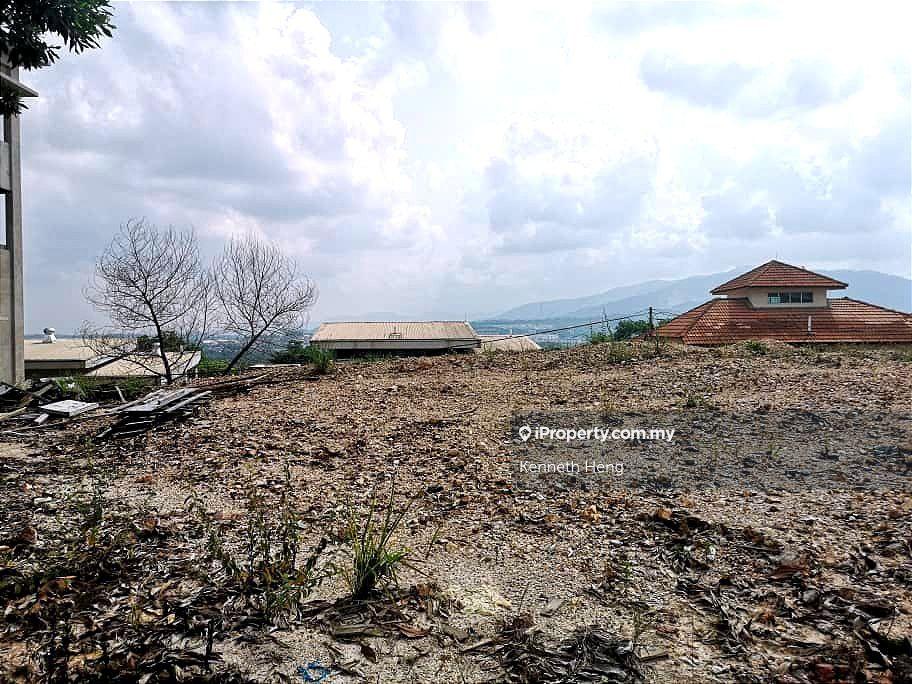 Bungalow Land for Sale in Peridot Precint, Kota Emerald, Anggun, Rawang by Kenneth Heng - iProperty.com.my