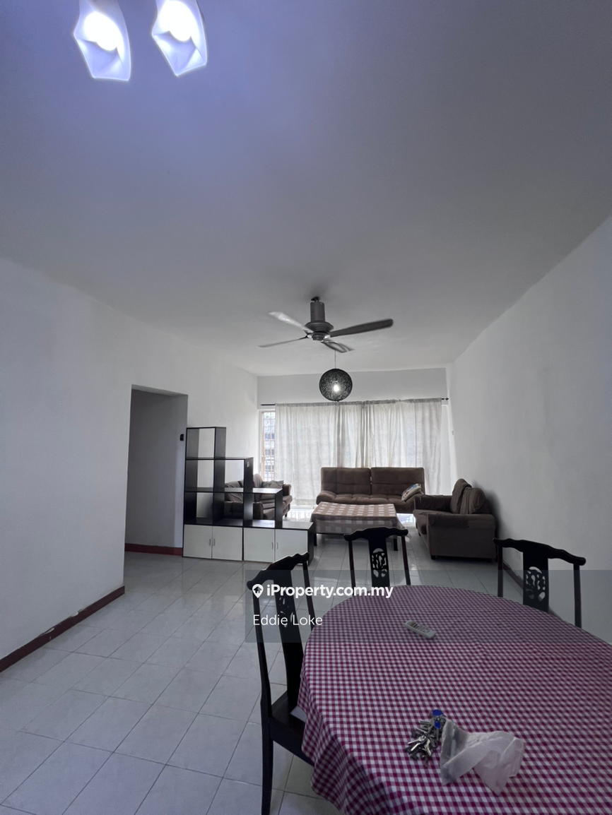 Condominium for Rent in Seri Cendekia by Eddie Loke - iProperty.com.my