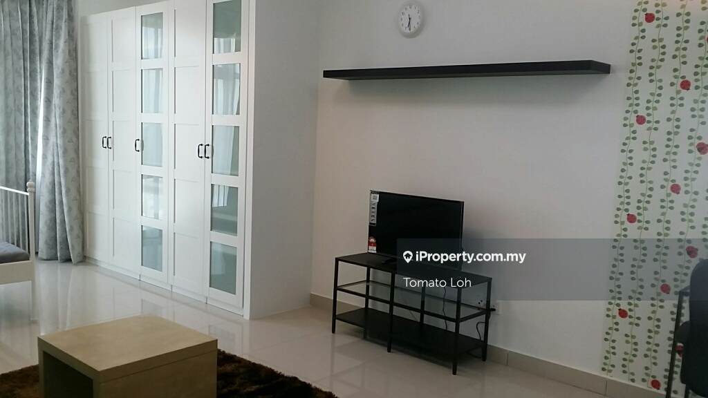 Condominium for Rent in PARC Regency (Residensi Masai) by Cora Loh - iProperty.com.my