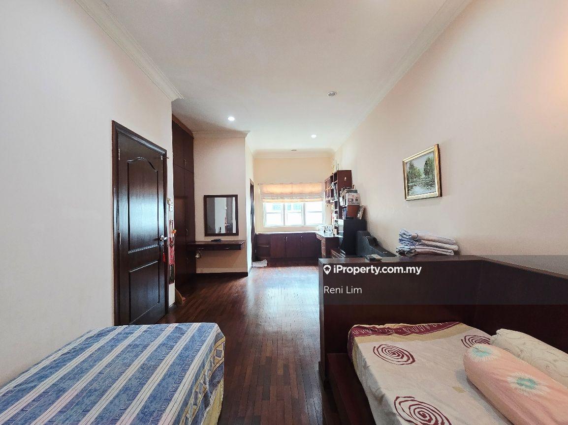 Semi-Detached House for Sale in Tropicana Golf & Country Resort, Tropicana by Reni Lim - iProperty.com.my