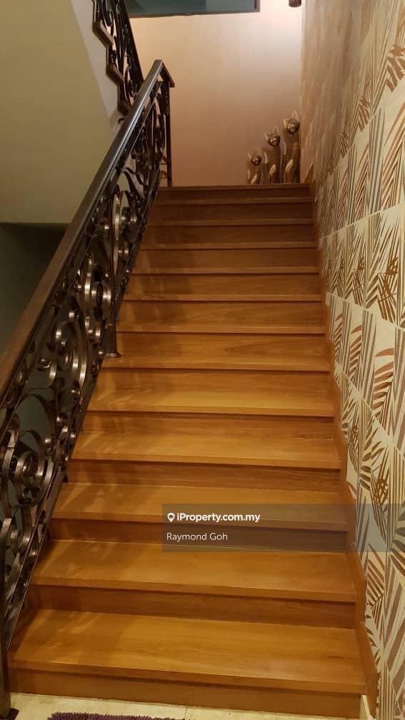 Bungalow House for Sale in Sri Hartamas, Kuala Lumpur by Raymond Goh - iProperty.com.my