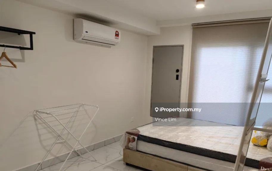 Service Residence for Rent in Arte Cheras by Vince Lim - iProperty.com.my