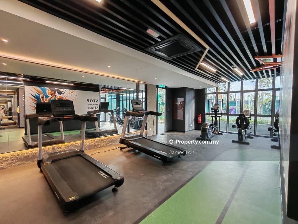 Residensi Servis untuk Disewa di Seiring Residensi oleh James Loh - iProperty.com.my