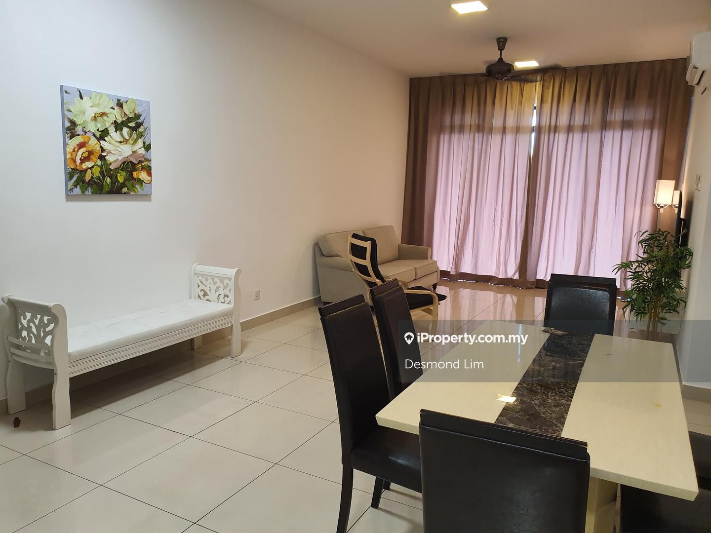 Condominium for Sale in Marinox Sky Villas by Desmond Lim - iProperty.com.my