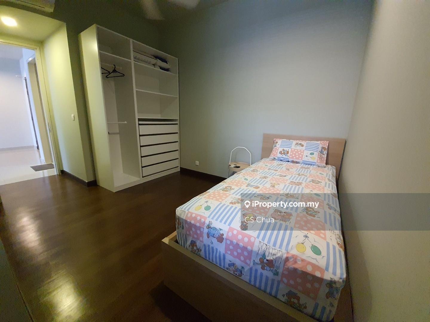 Service Residence for Rent in Paloma @ Tropicana Metropark by CS Chua - iProperty.com.my