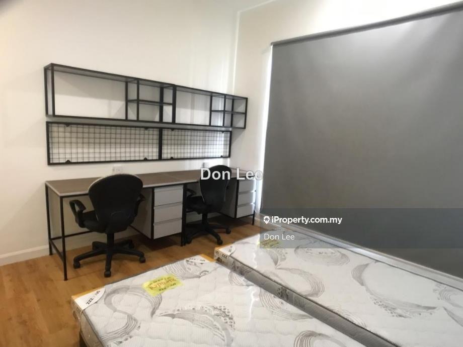 Service Residence for Rent in Utropolis Suites 2 by Don Lee - iProperty.com.my