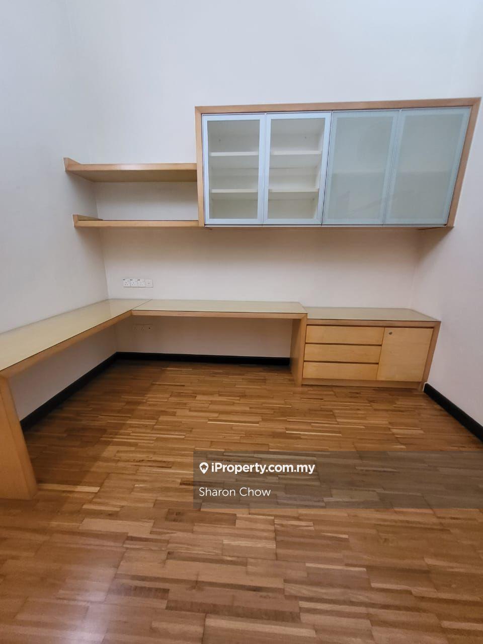 Rumah Berangkai 2 Tingkat untuk Disewa di Bandar Kinrara Seksyen 1, Bandar Kinrara oleh Sharon Chow - iProperty.com.my