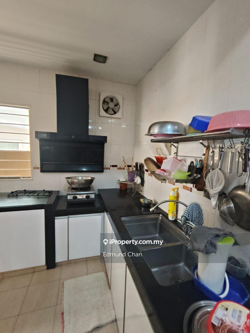 Cluster House for Sale in Taman Mutiara Indah, Puchong by Edmund Chan - iProperty.com.my