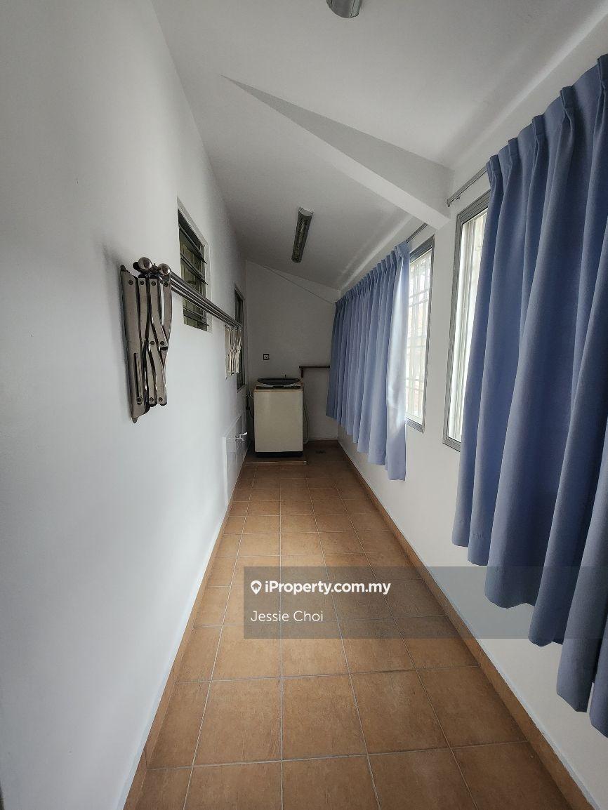 Rumah Berangkai 2 Tingkat untuk Dijual di Kota Damansara, Selangor oleh Jessie Choi - iProperty.com.my