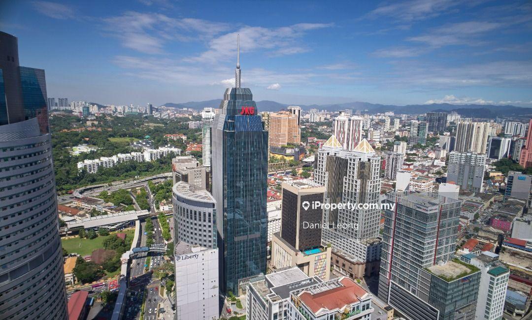 Pejabat untuk Disewa di KL City Centre, Kuala Lumpur oleh Daniel Leong - iProperty.com.my