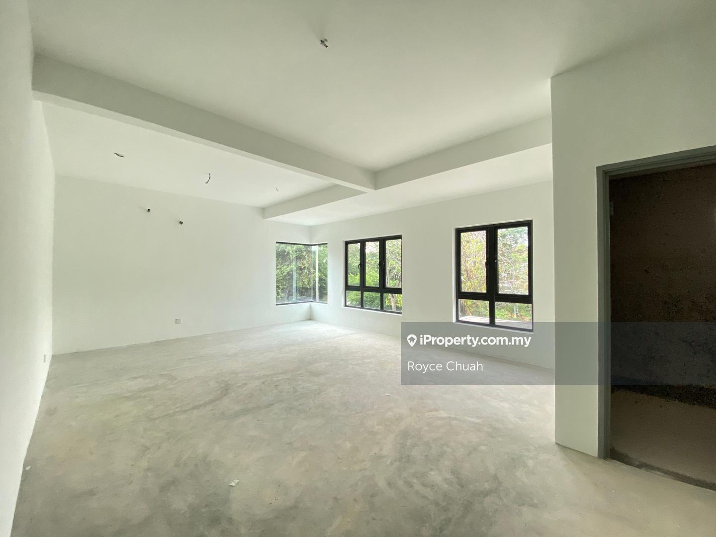 2-storey Terraced House for Sale in Subang Jaya, Selangor by Royce Chuah - iProperty.com.my