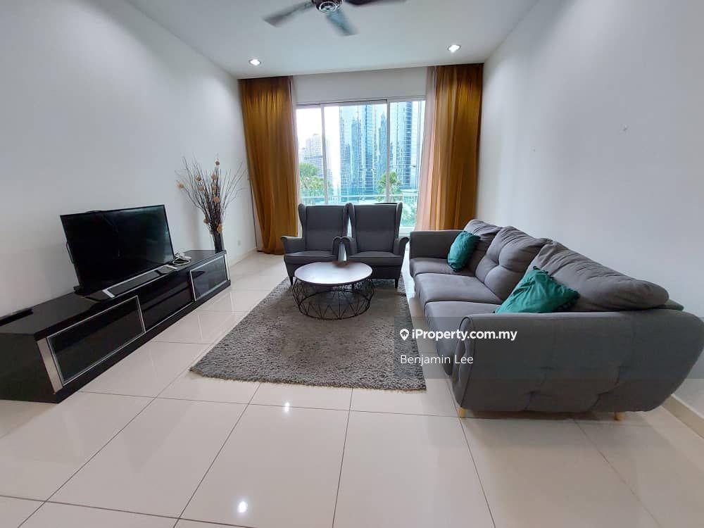 Kondominium untuk Dijual di The Park Residences 1 oleh Benjamin Lee - iProperty.com.my