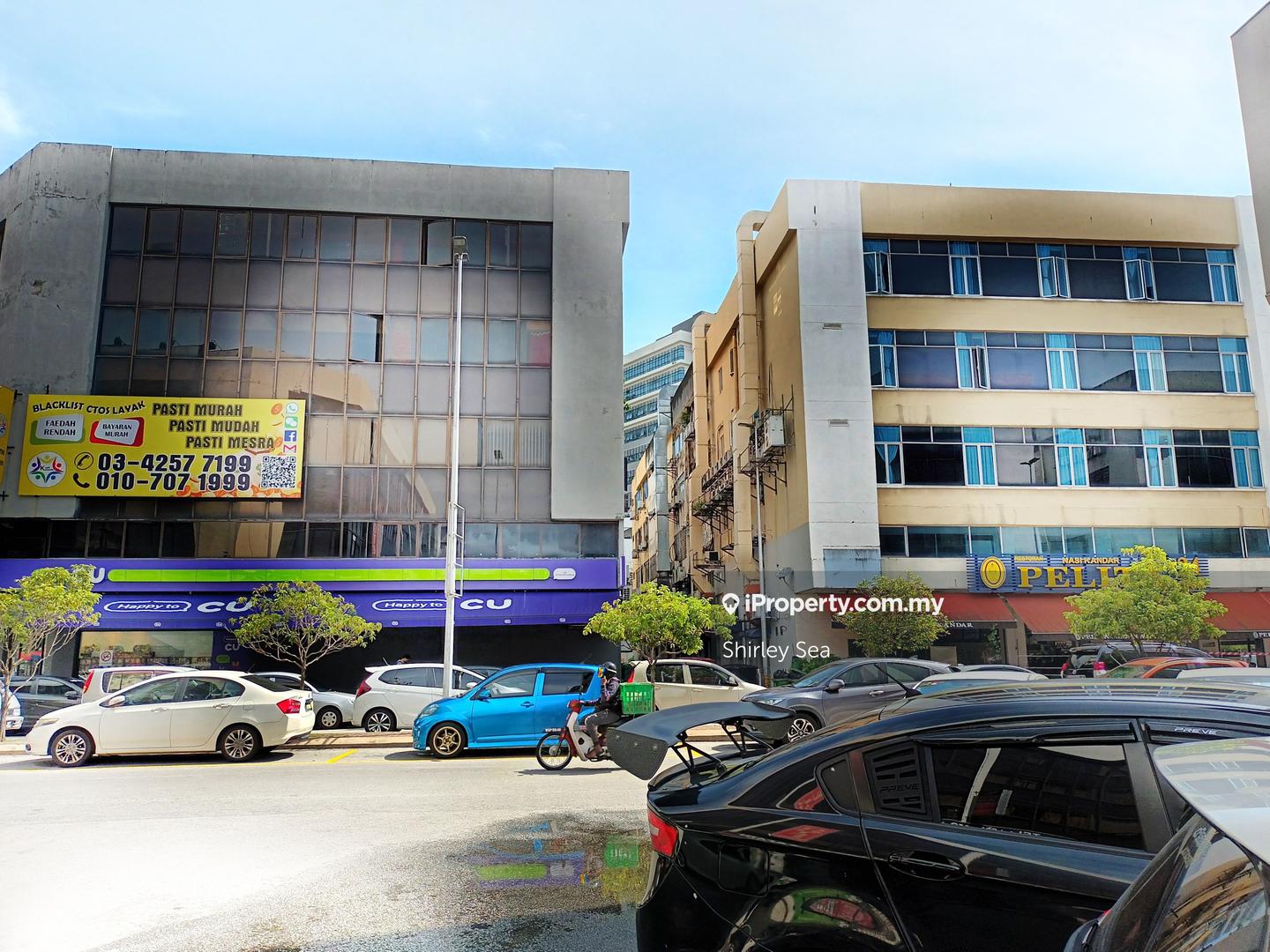 Kedai untuk Dijual di Ampang Point, Ampang oleh Shirley Sea - iProperty.com.my