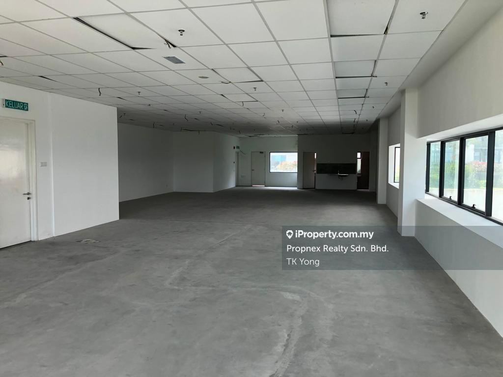 Office for Rent in Cyberjaya, Selangor by TK Yong - iProperty.com.my