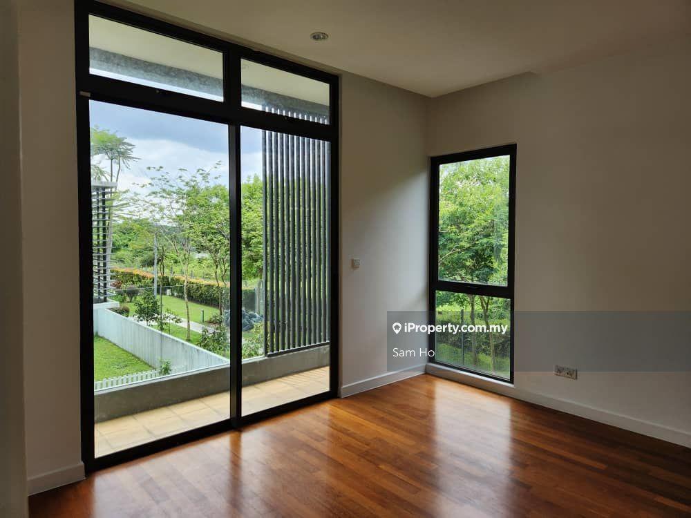 Banglo untuk Dijual di Kota Kemuning, Shah Alam oleh Sam Ho - iProperty.com.my