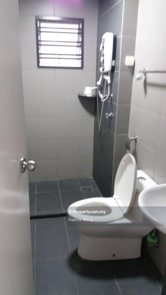 Kondominium untuk Dijual di Spring Avenue (Kuchai Damai) oleh Daphne Wong - iProperty.com.my